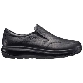 Joya Traveler II Full Grain Leather Men's Slip-On Shoes