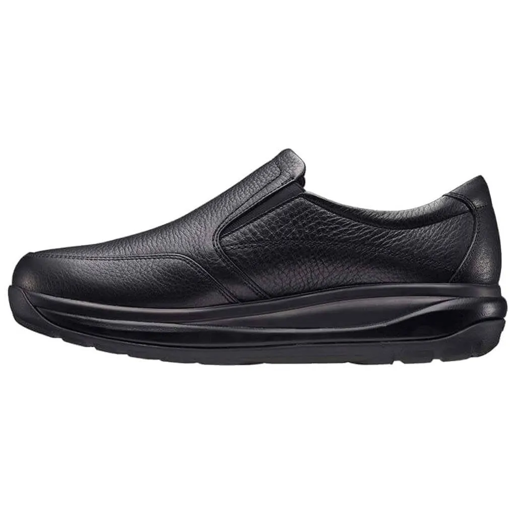Joya Traveler II Full Grain Leather Men's Slip-On Shoes