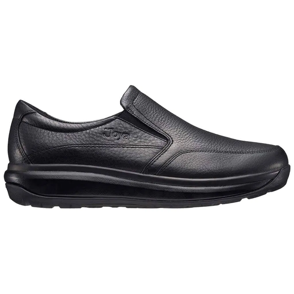 Joya Traveler II Full Grain Leather Men's Slip-On Shoes