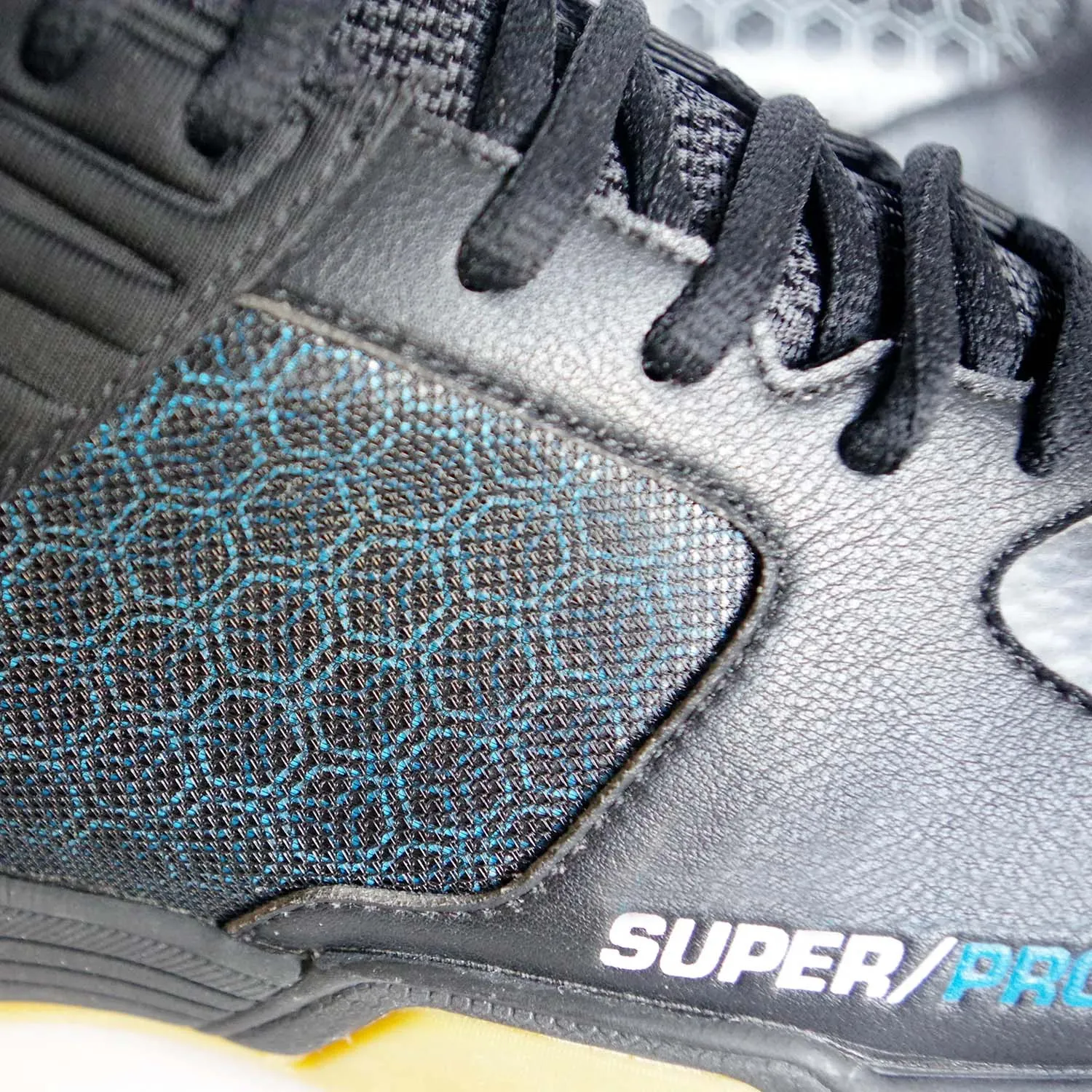 Karakal Super Pro Indoor Court Shoes