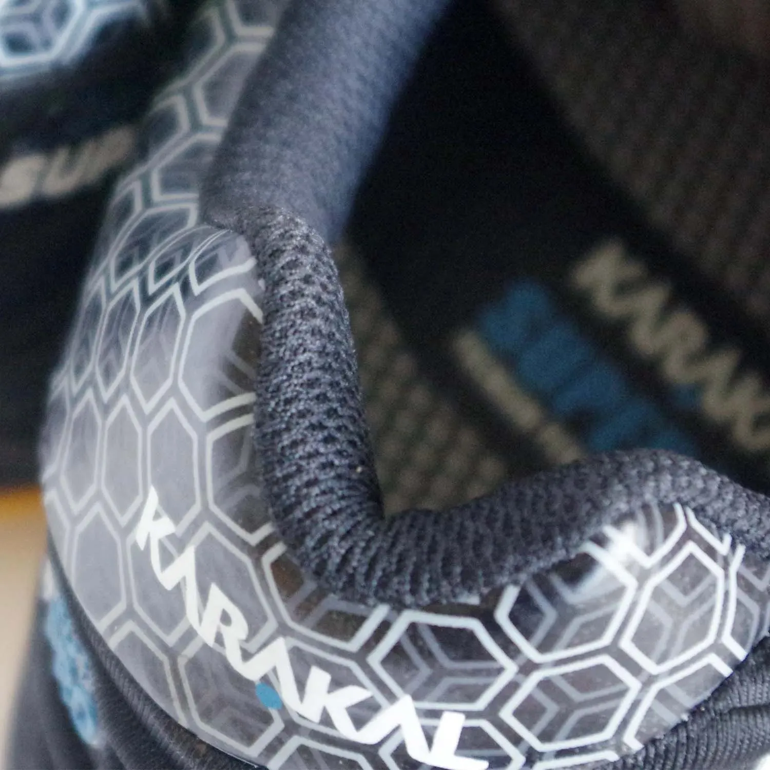 Karakal Super Pro Indoor Court Shoes