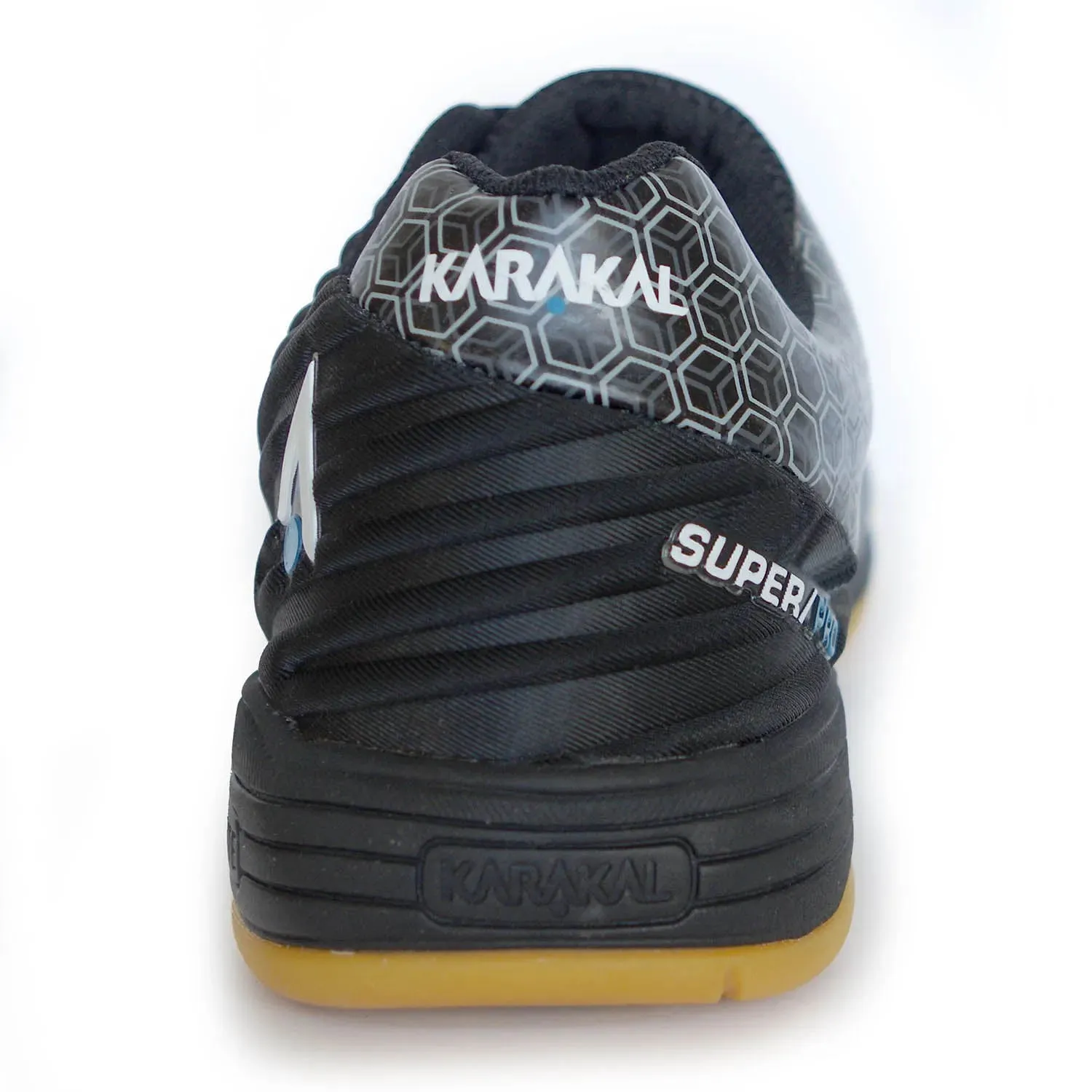Karakal Super Pro Indoor Court Shoes