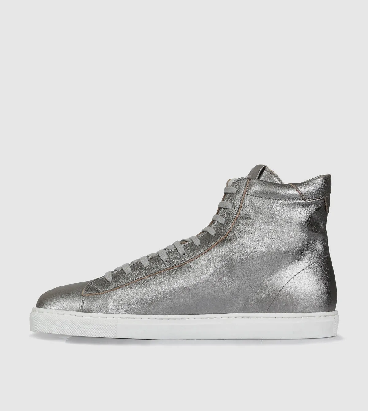 Kubrik high High Top sneakers by Brando