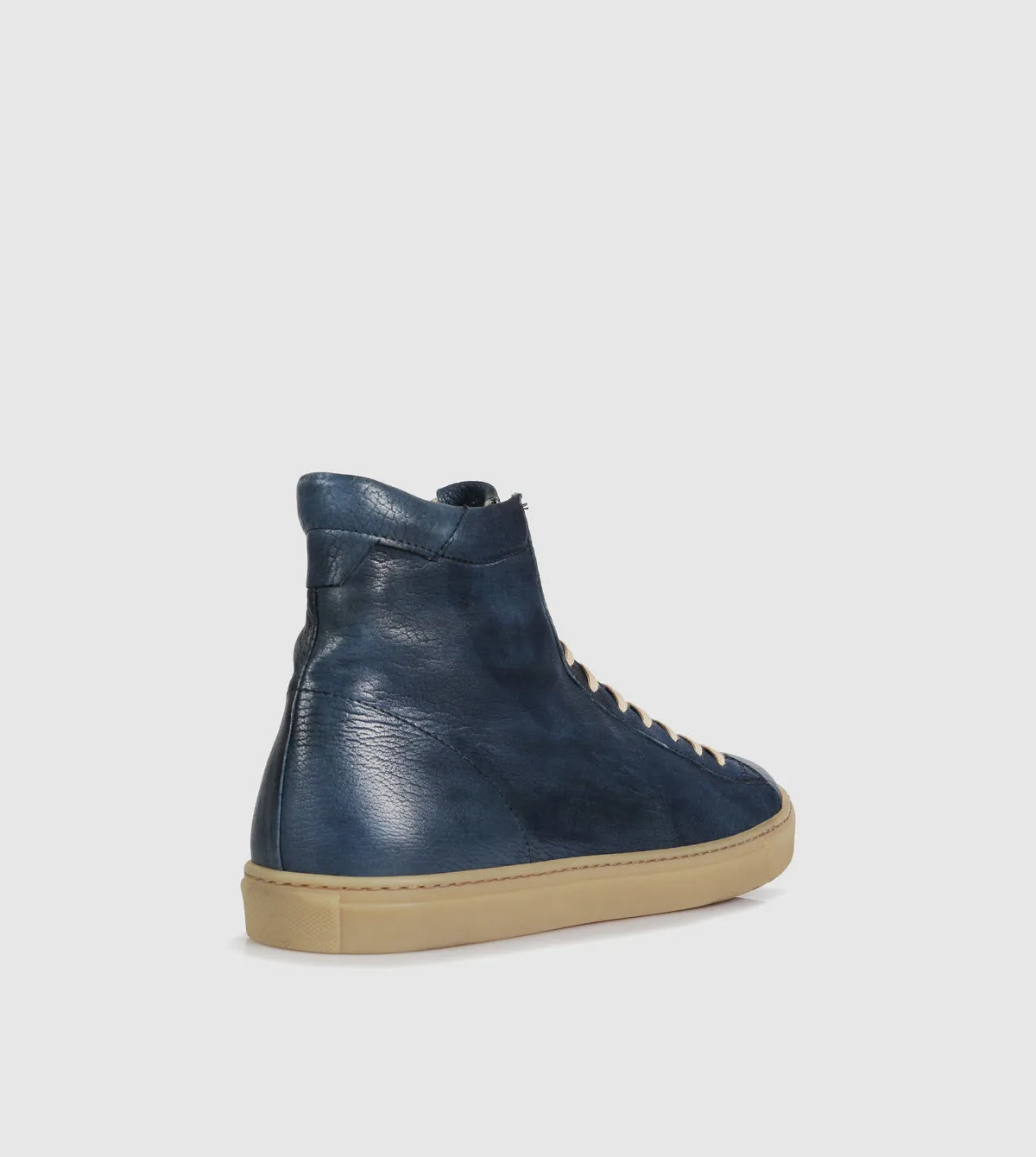 Kubrik high High Top sneakers by Brando