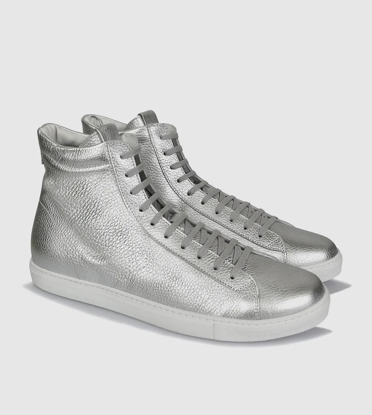Kubrik high High Top sneakers by Brando