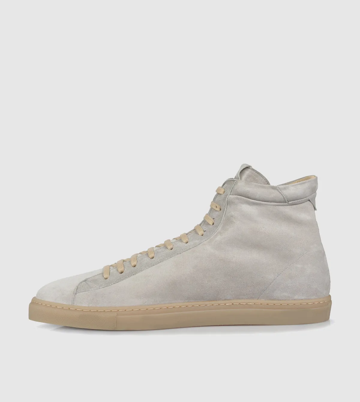 Kubrik high High Top sneakers by Brando