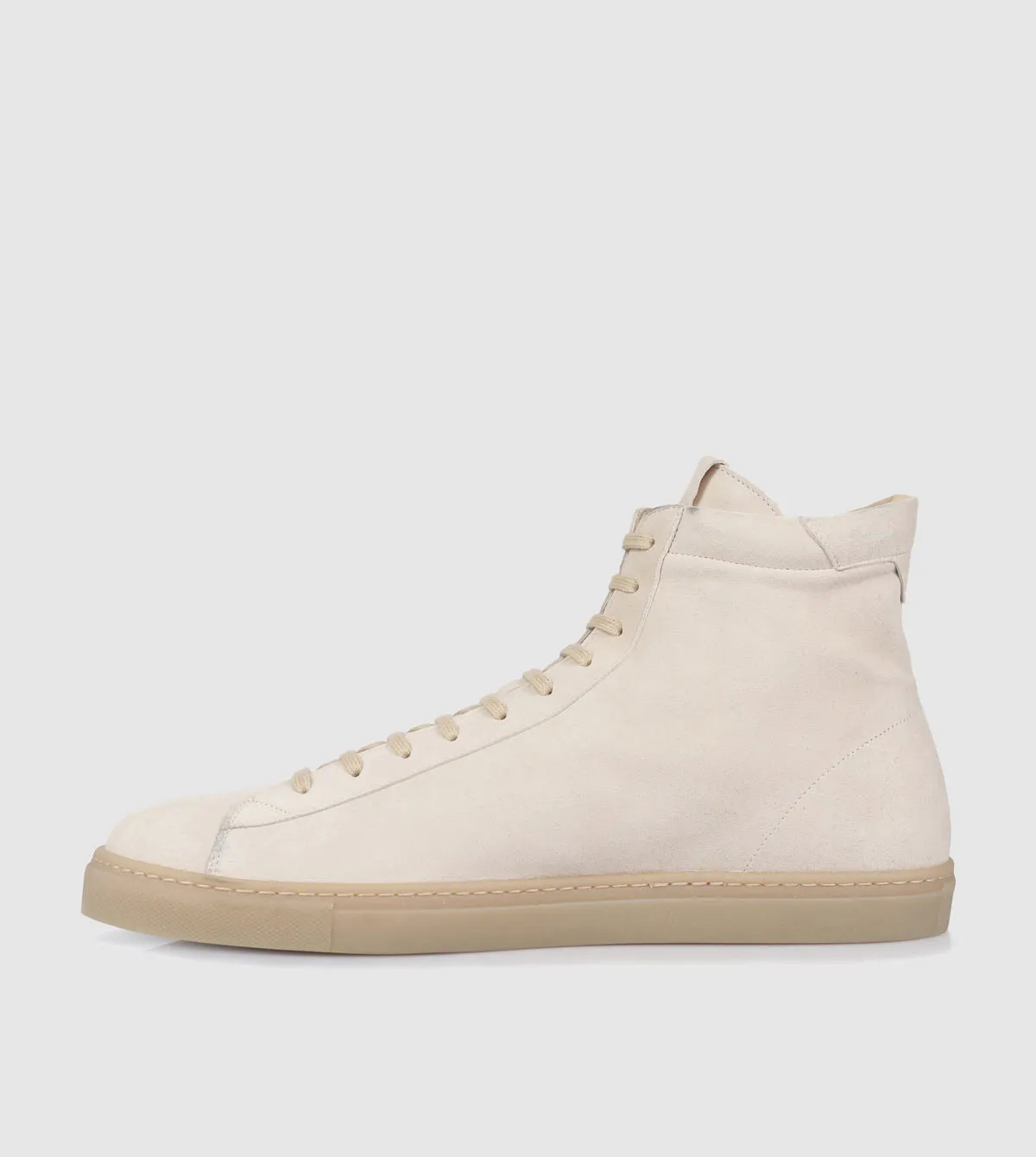 Kubrik high High Top sneakers by Brando