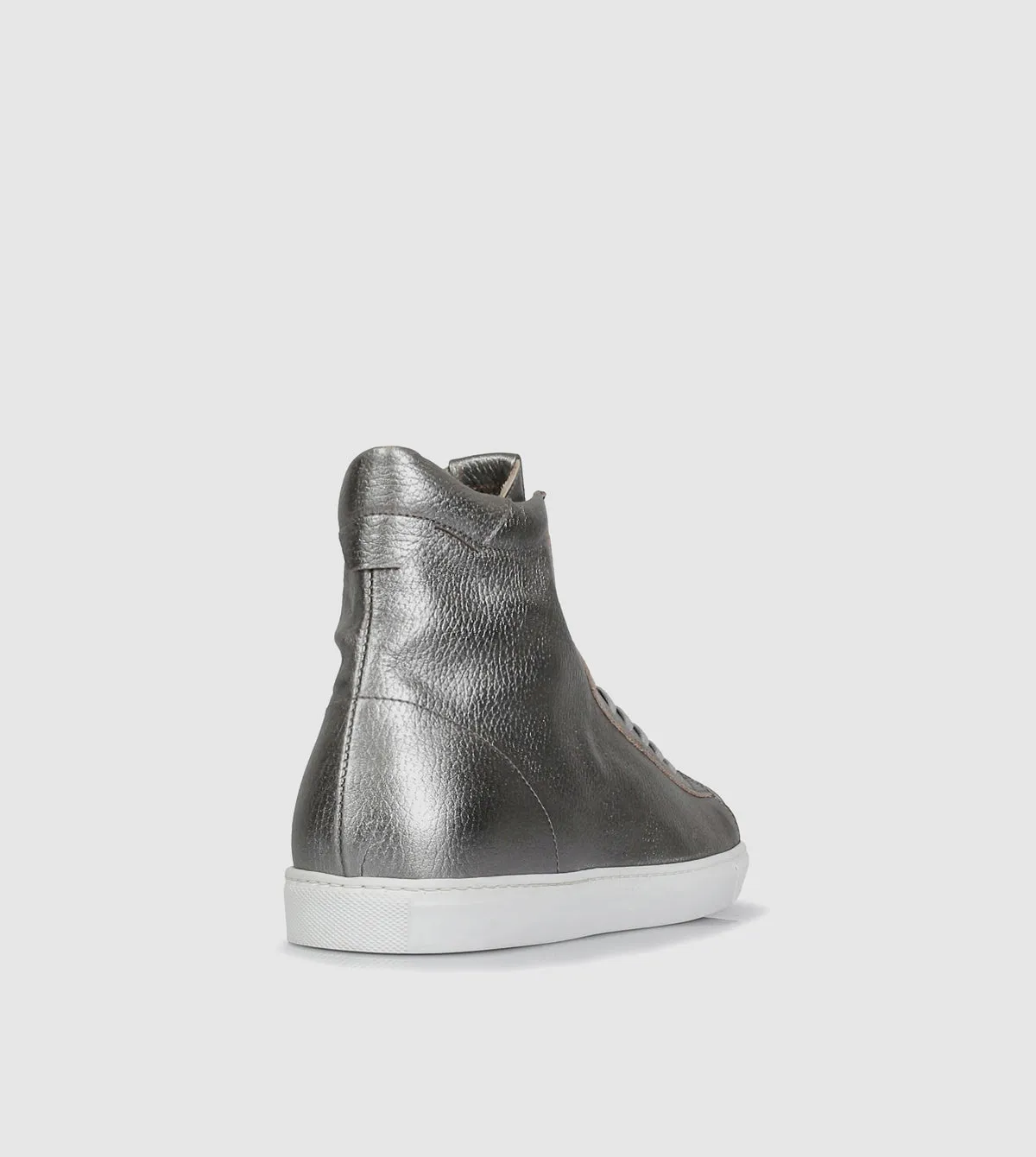 Kubrik high High Top sneakers by Brando