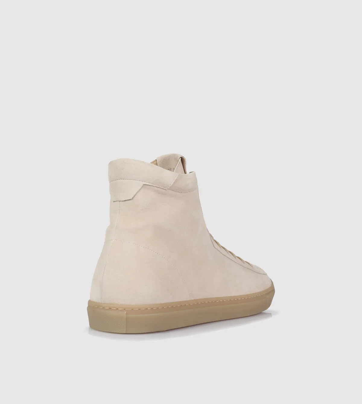Kubrik high High Top sneakers by Brando