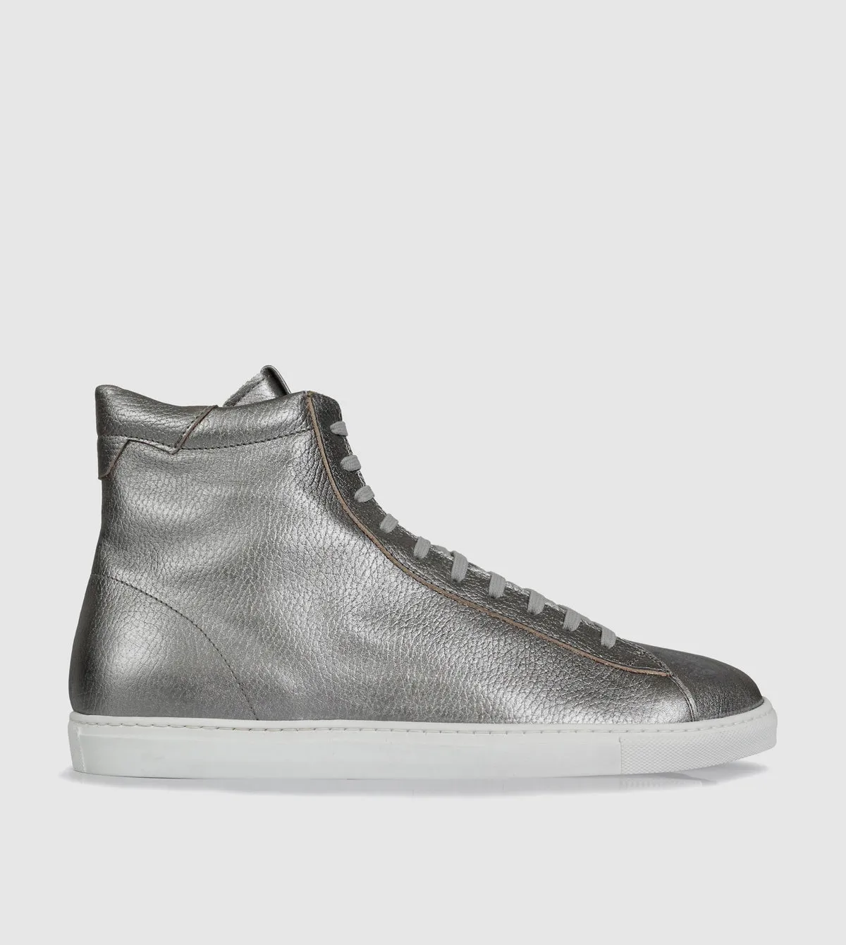 Kubrik high High Top sneakers by Brando