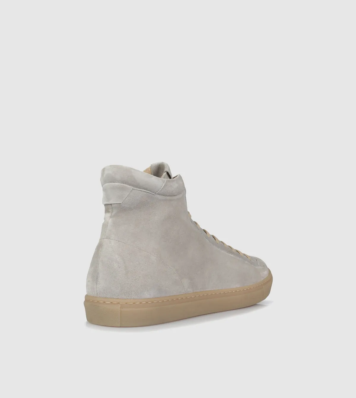 Kubrik high High Top sneakers by Brando