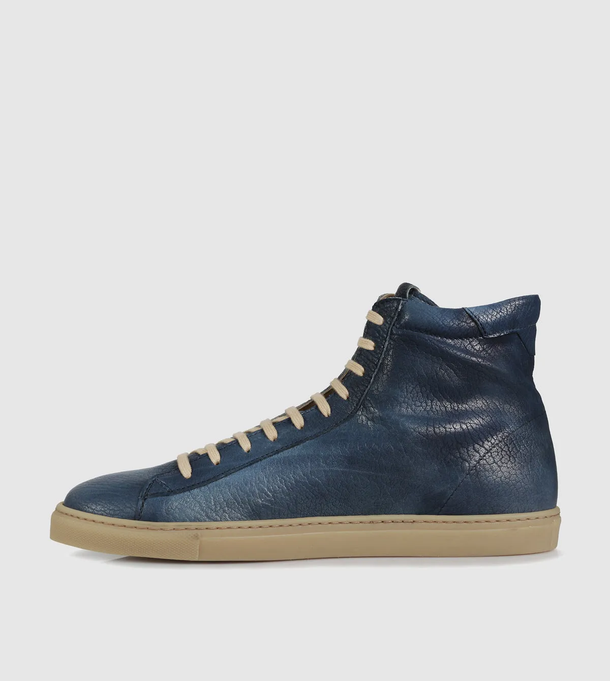 Kubrik high High Top sneakers by Brando