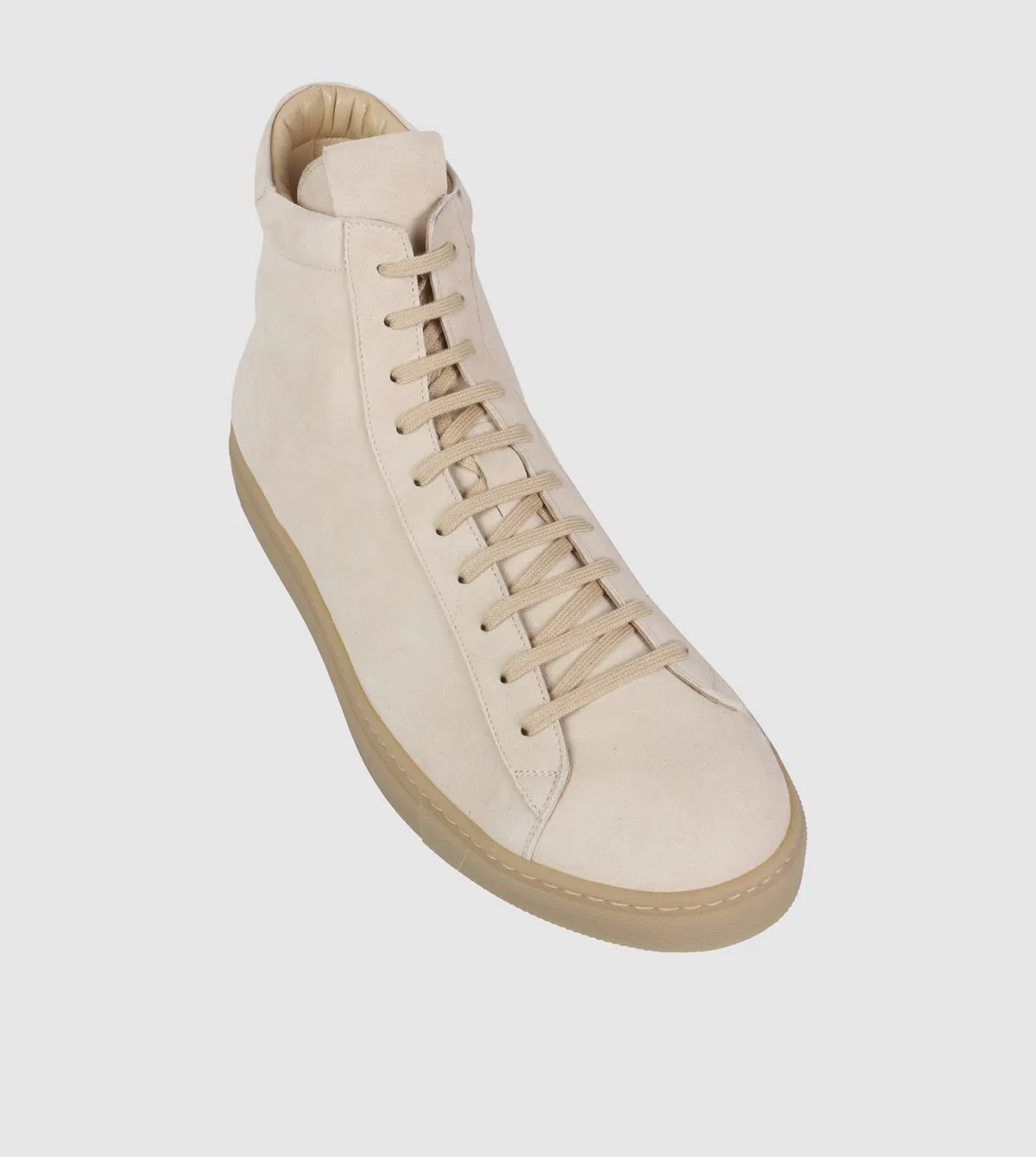 Kubrik high High Top sneakers by Brando