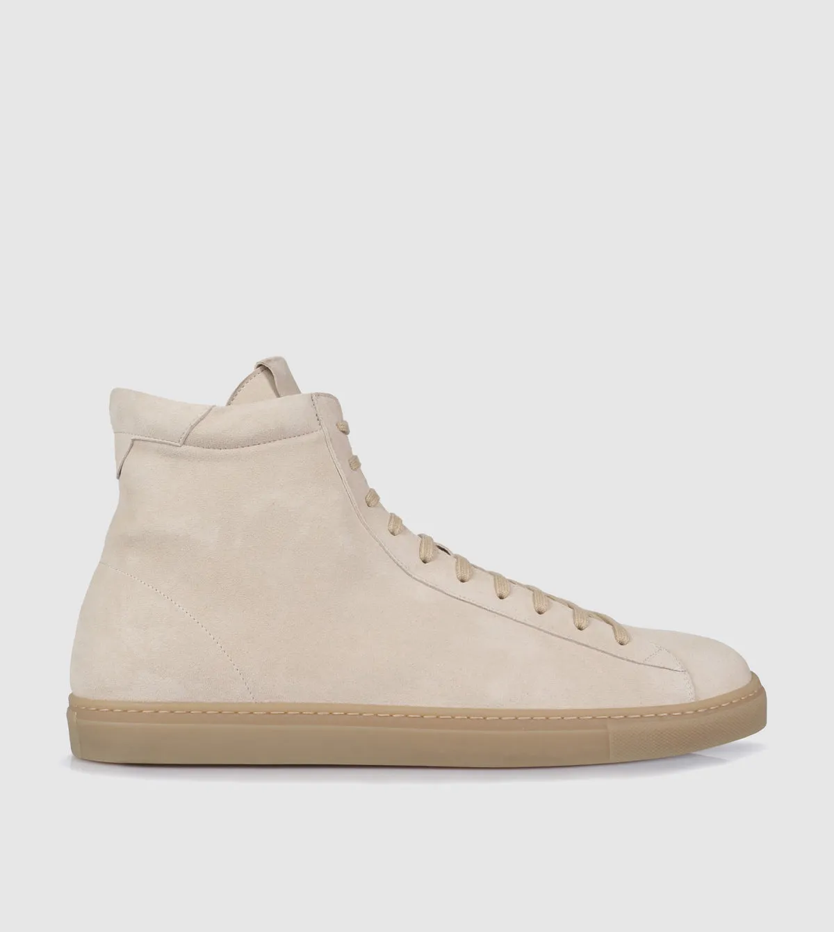 Kubrik high High Top sneakers by Brando