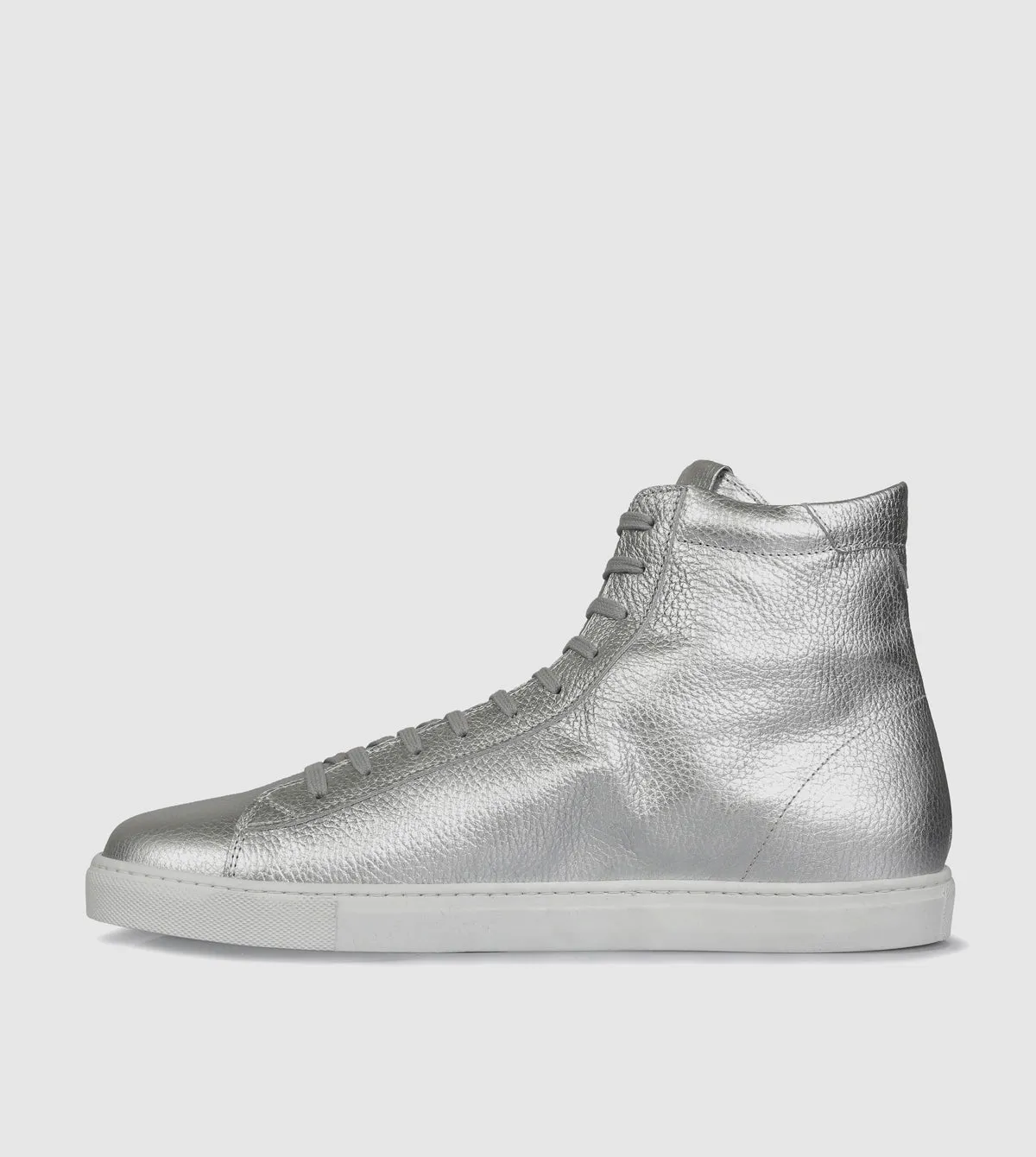 Kubrik high High Top sneakers by Brando