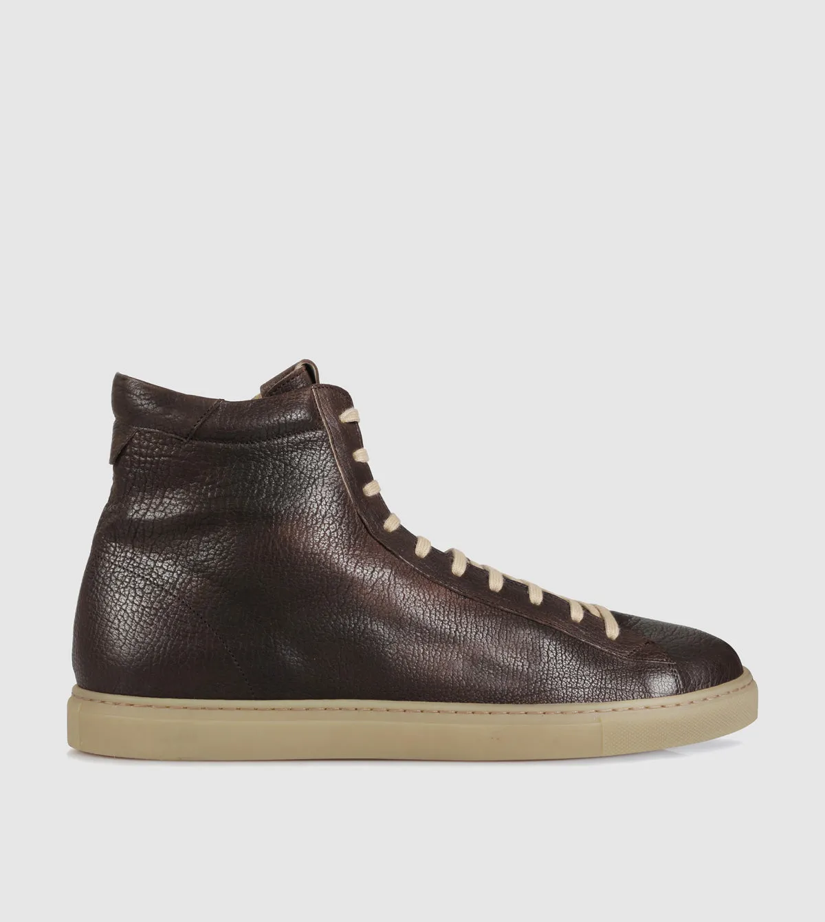 Kubrik high High Top sneakers by Brando