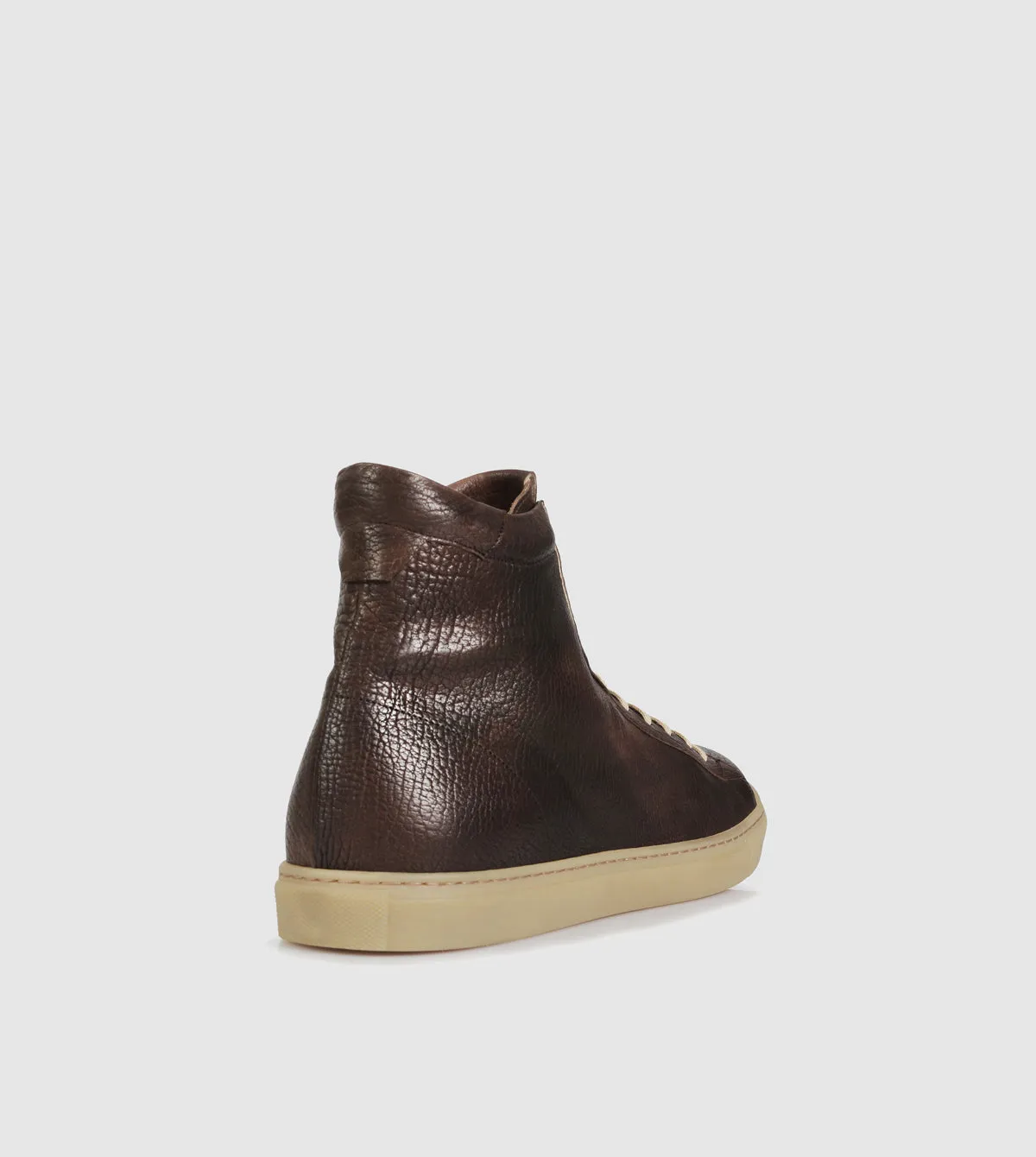 Kubrik high High Top sneakers by Brando