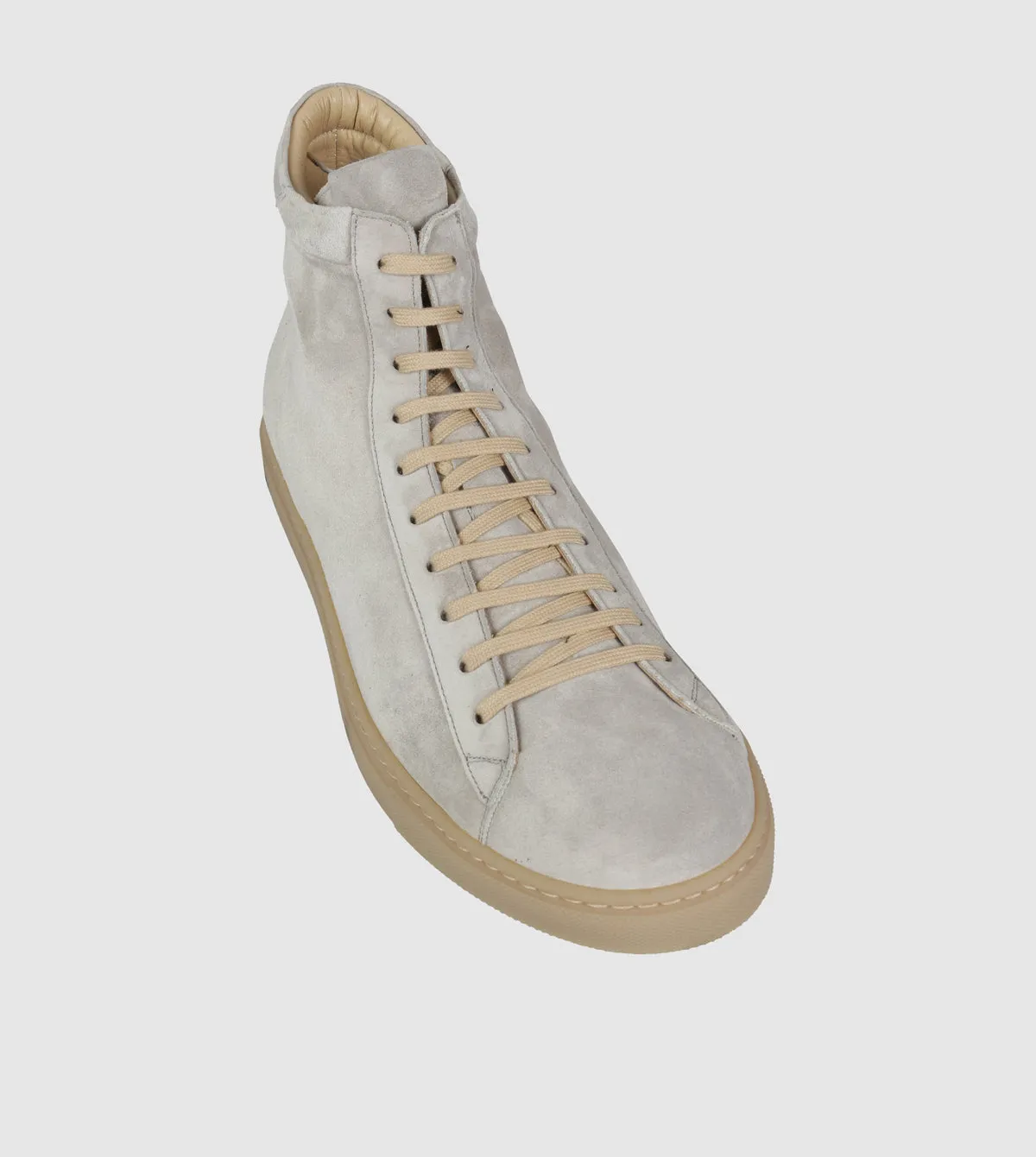 Kubrik high High Top sneakers by Brando