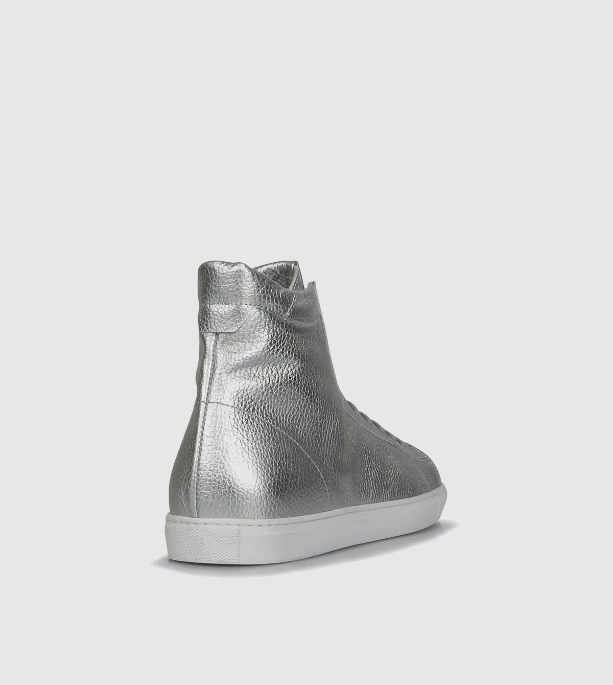 Kubrik high High Top sneakers by Brando