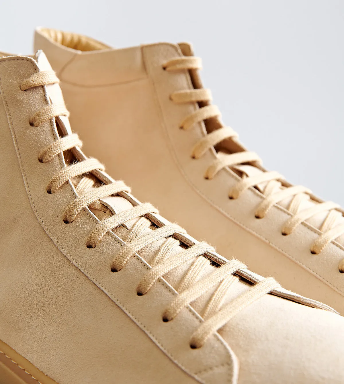Kubrik high High Top sneakers by Brando