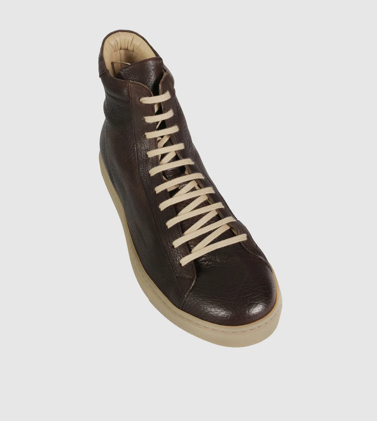 Kubrik high High Top sneakers by Brando