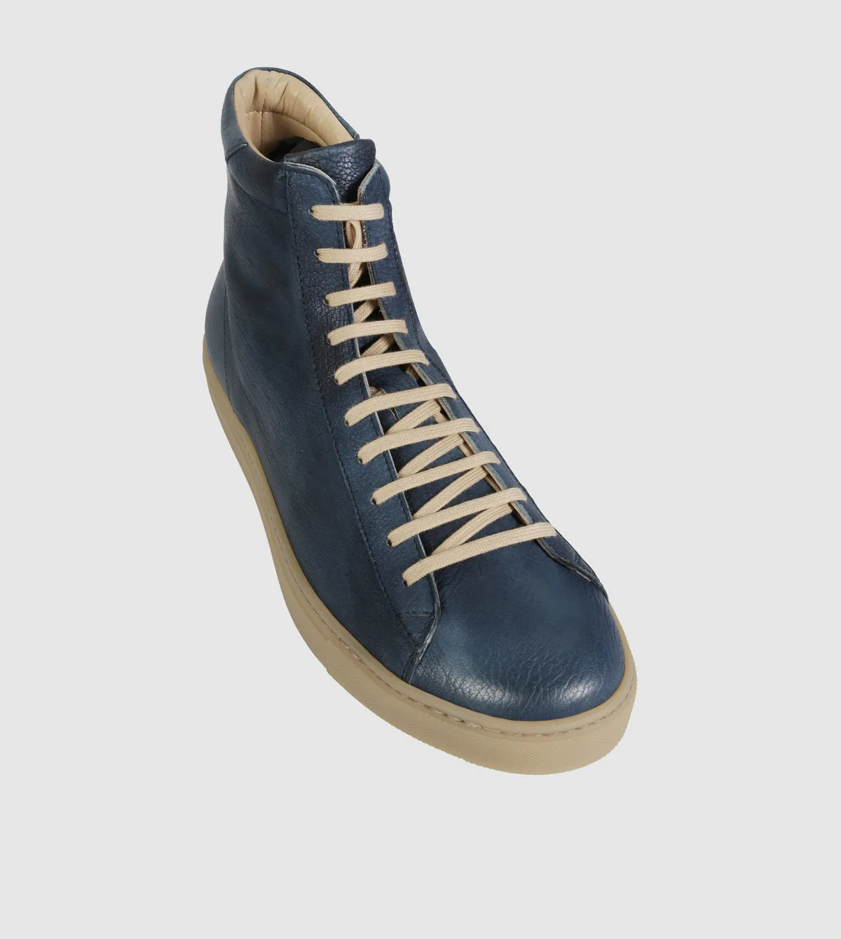 Kubrik high High Top sneakers by Brando