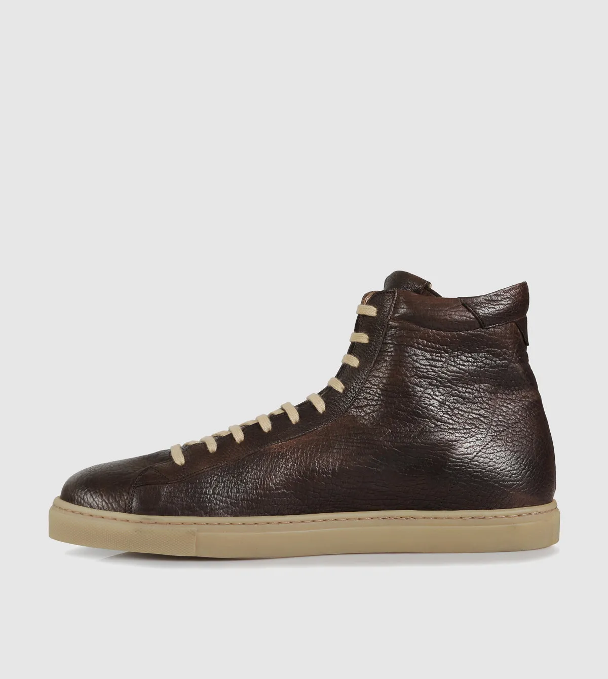 Kubrik high High Top sneakers by Brando