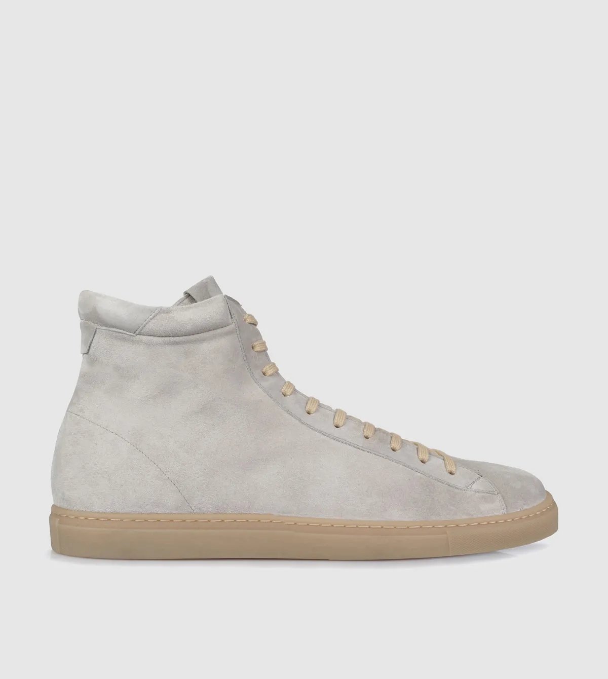 Kubrik high High Top sneakers by Brando