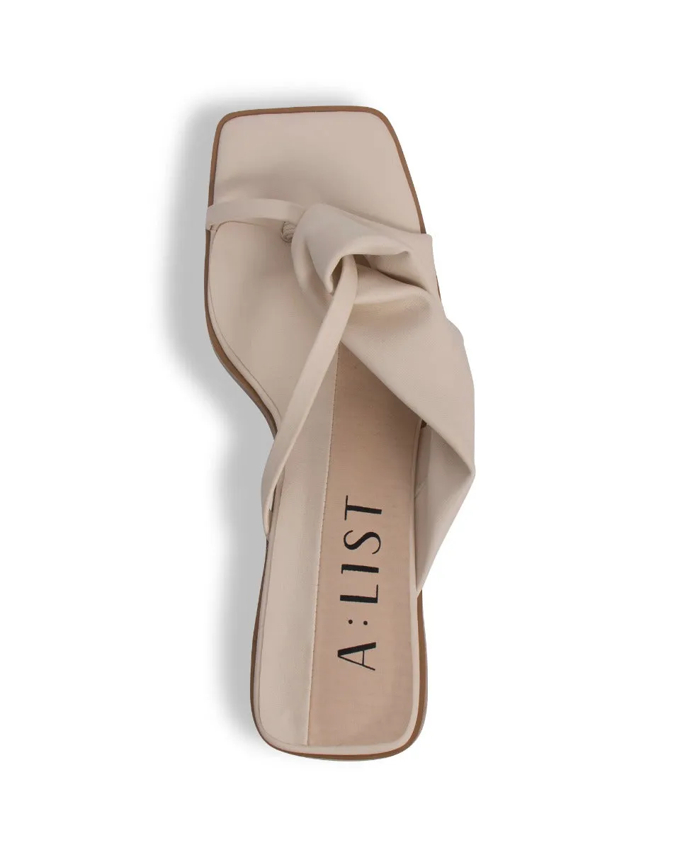 Lopez Heel