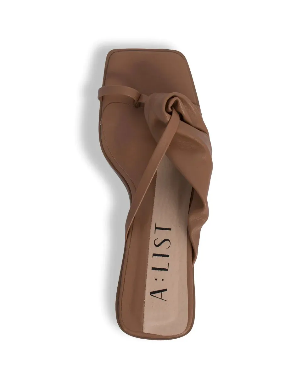 Lopez Heel