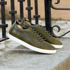 Men's Trainers Wide Plus Size 5475