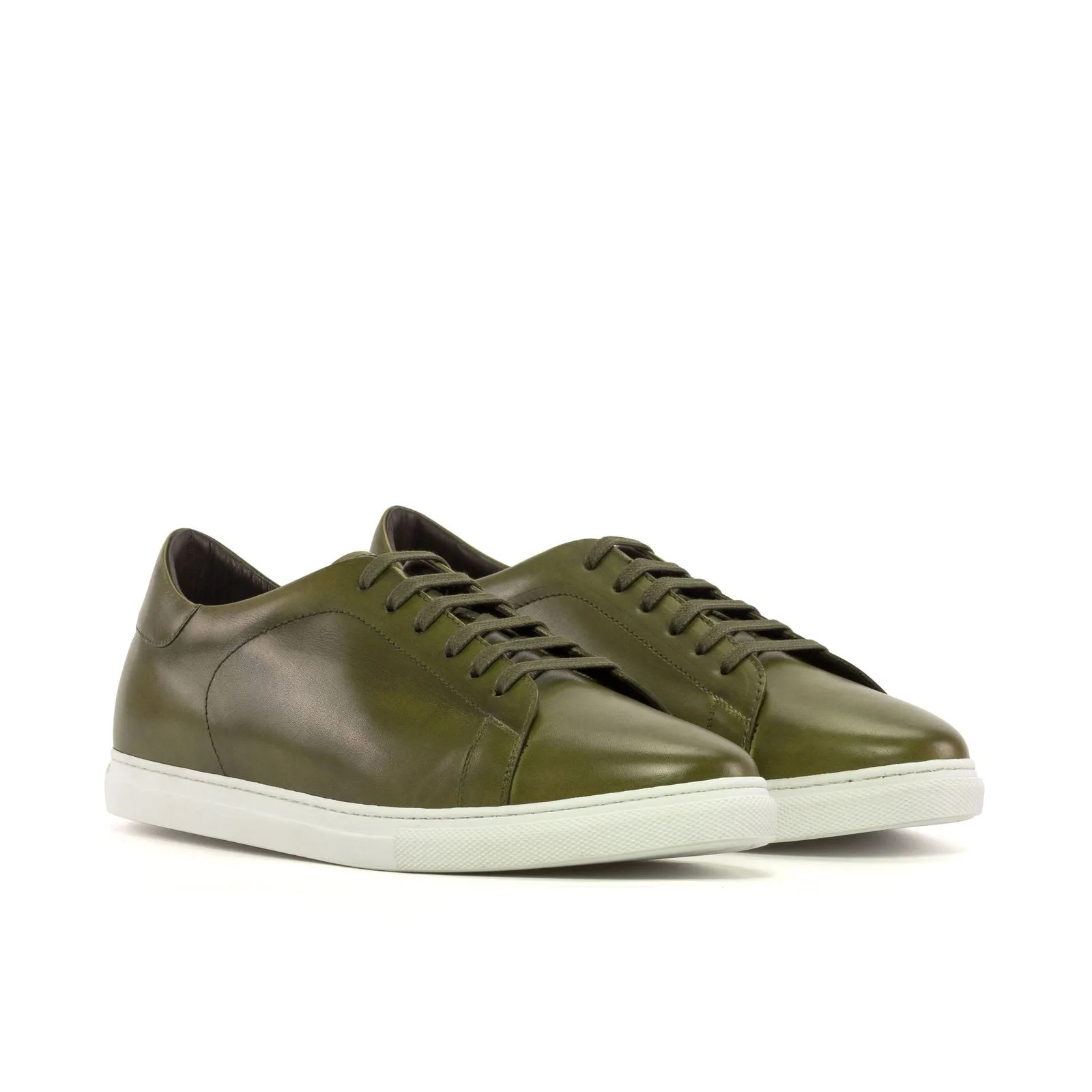 Men's Trainers Wide Plus Size 5475