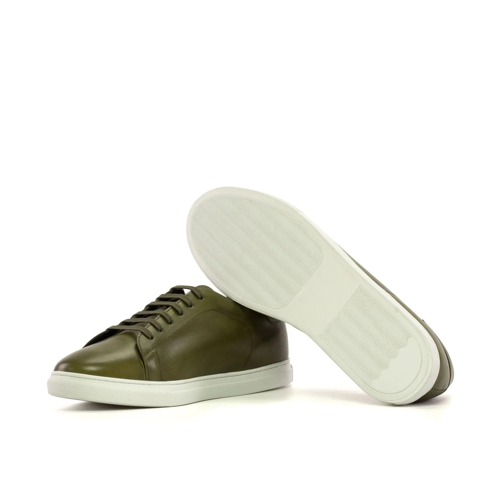 Men's Trainers Wide Plus Size 5475