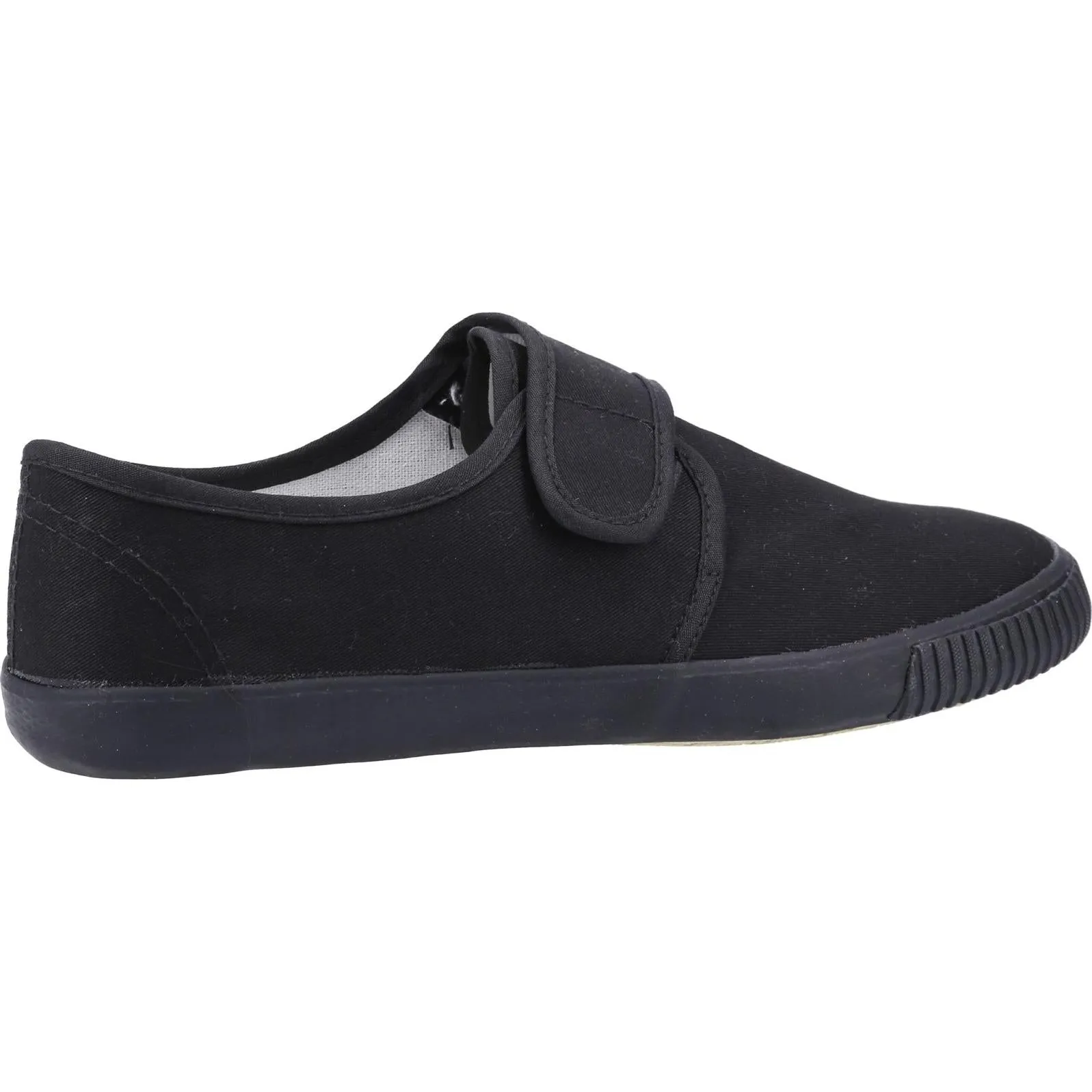 Mirak Plimsolls Touch Fastening Shoes