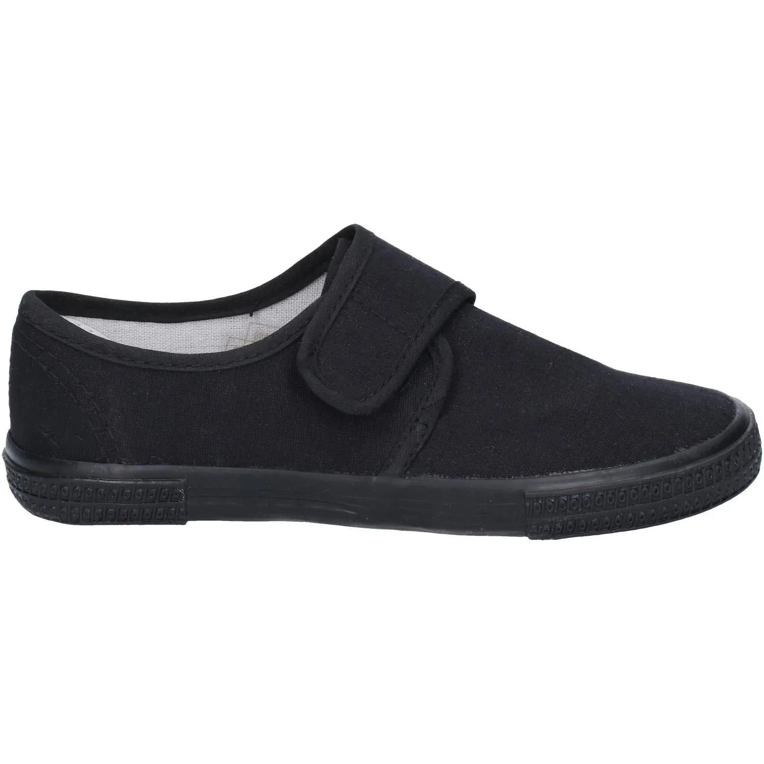 Mirak Plimsolls Touch Fastening Shoes