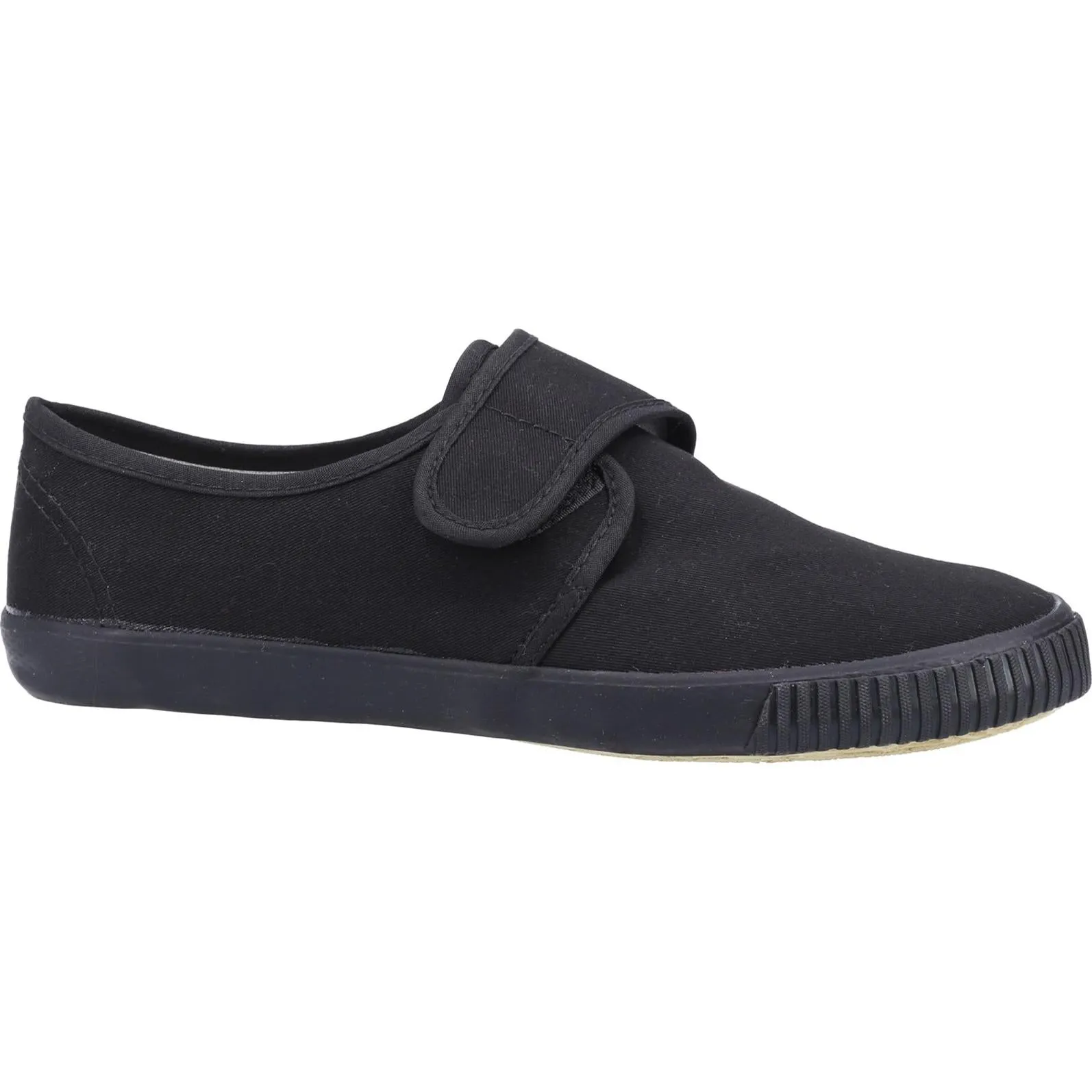 Mirak Plimsolls Touch Fastening Shoes