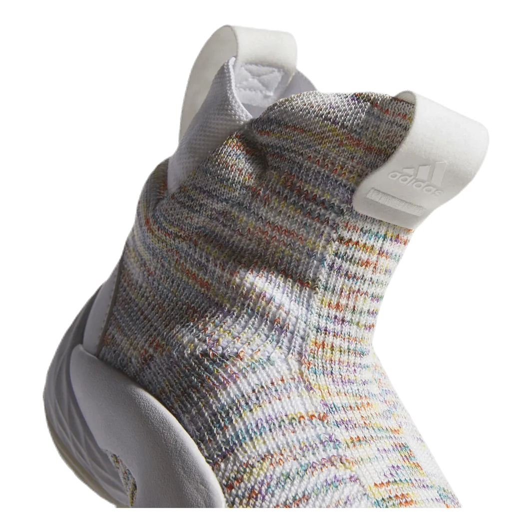 N3XT L3V3L 2020 Shoes Cloud White / Gold Metallic / Light Solid Grey