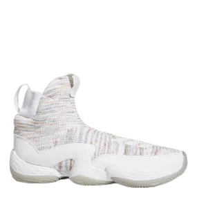 N3XT L3V3L 2020 Shoes Cloud White / Gold Metallic / Light Solid Grey