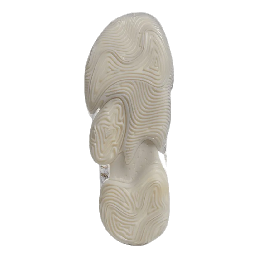 N3XT L3V3L 2020 Shoes Cloud White / Gold Metallic / Light Solid Grey
