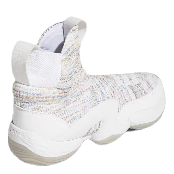 N3XT L3V3L 2020 Shoes Cloud White / Gold Metallic / Light Solid Grey