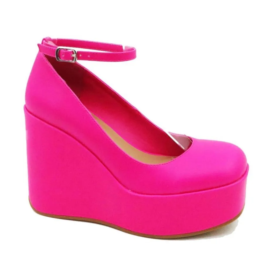 NALA-01 Hot Pink