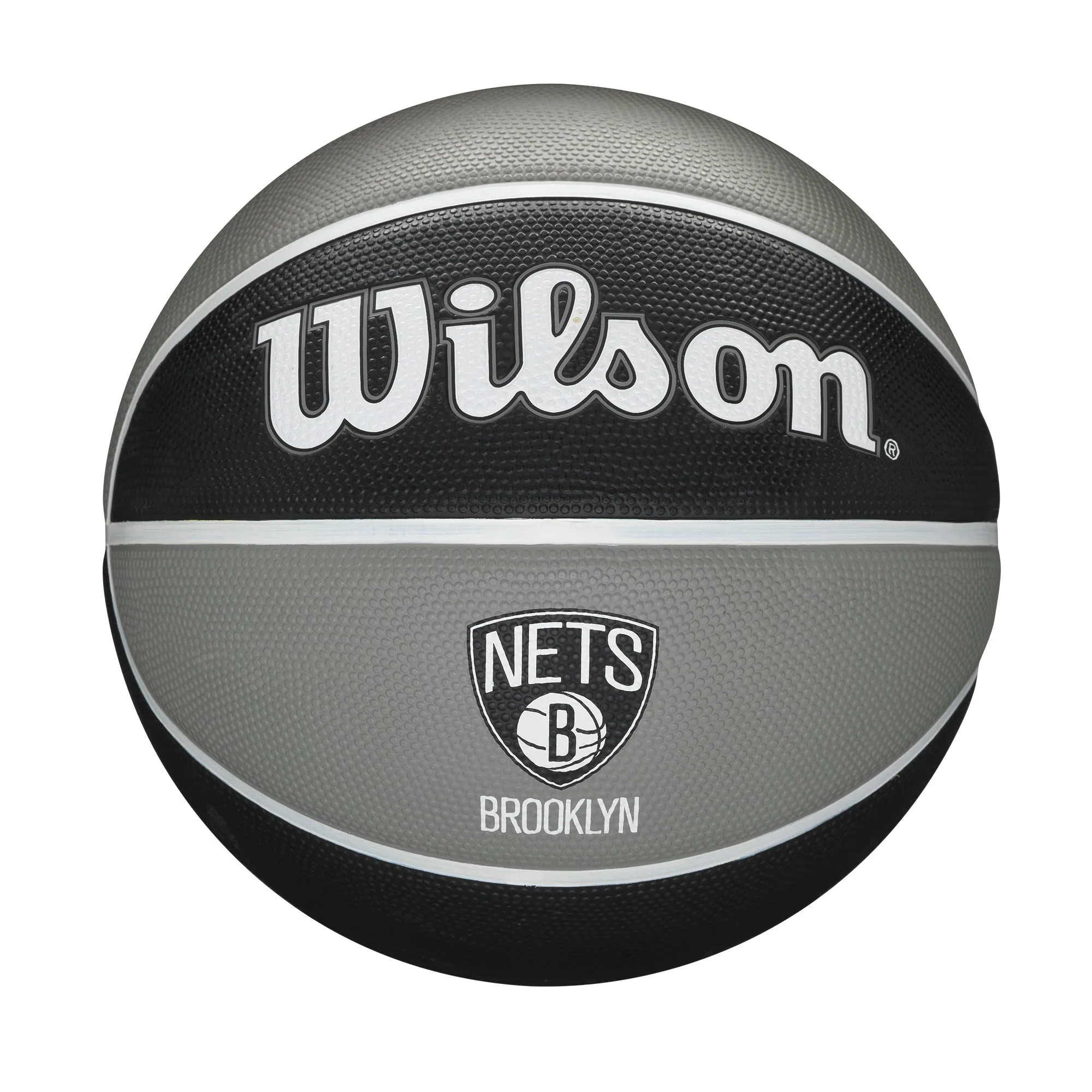 NBA Team Tribute Brooklyn Nets Basketball