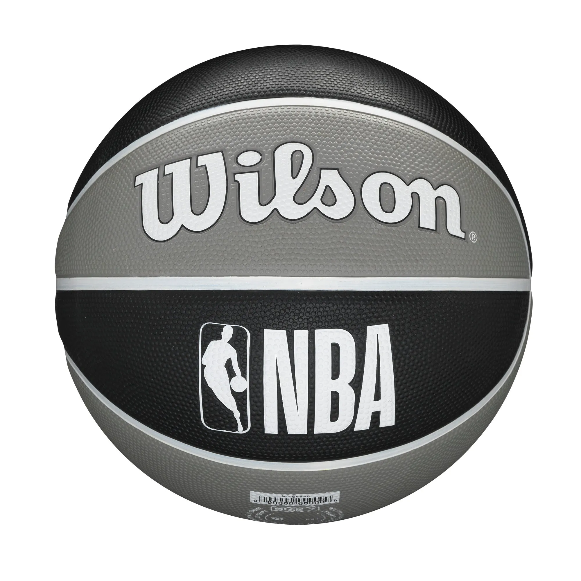 NBA Team Tribute Brooklyn Nets Basketball