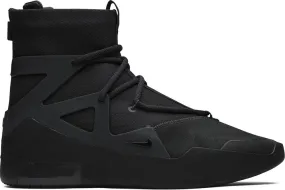 Nike Air Fear of God 1 'Triple Black' (Size UK9.5/US10.5)