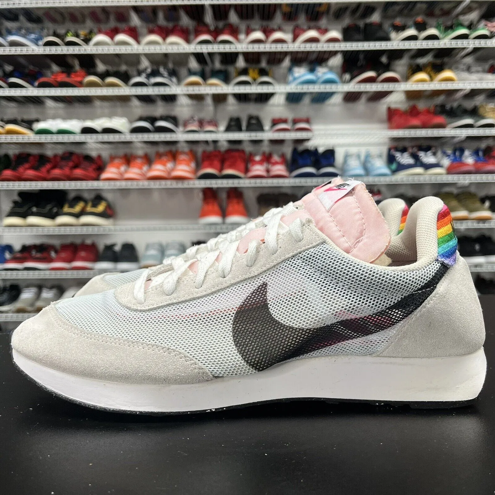 Nike Tailwind 79 Be True 2019 BV7930-400 Men's Size 11.5