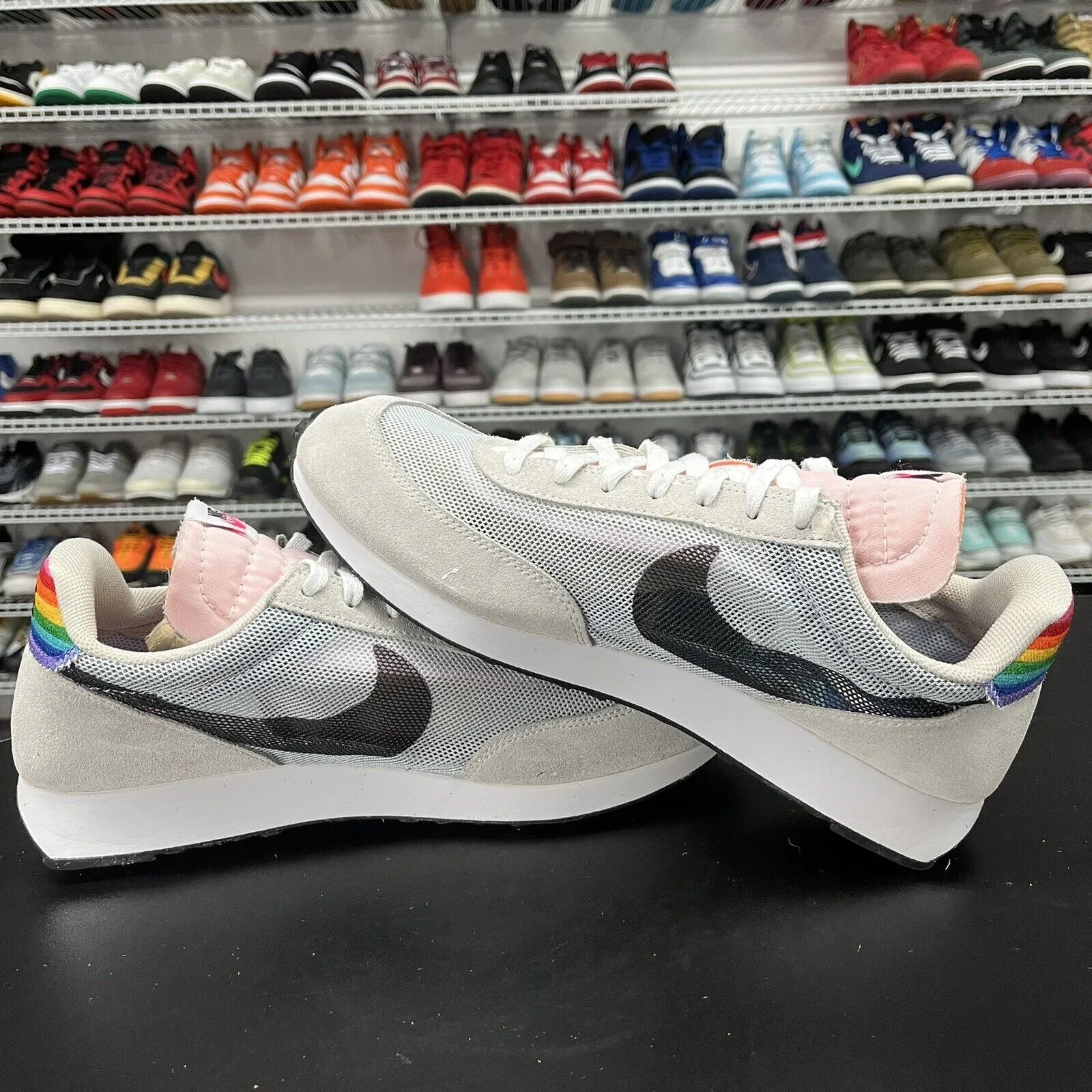 Nike Tailwind 79 Be True 2019 BV7930-400 Men's Size 11.5