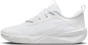 Nike Unisex-Child Omni Multi-Court (Big Kid) Sneaker Nike Unisex-Child Omni Multi-Court (Big Kid) Sneaker