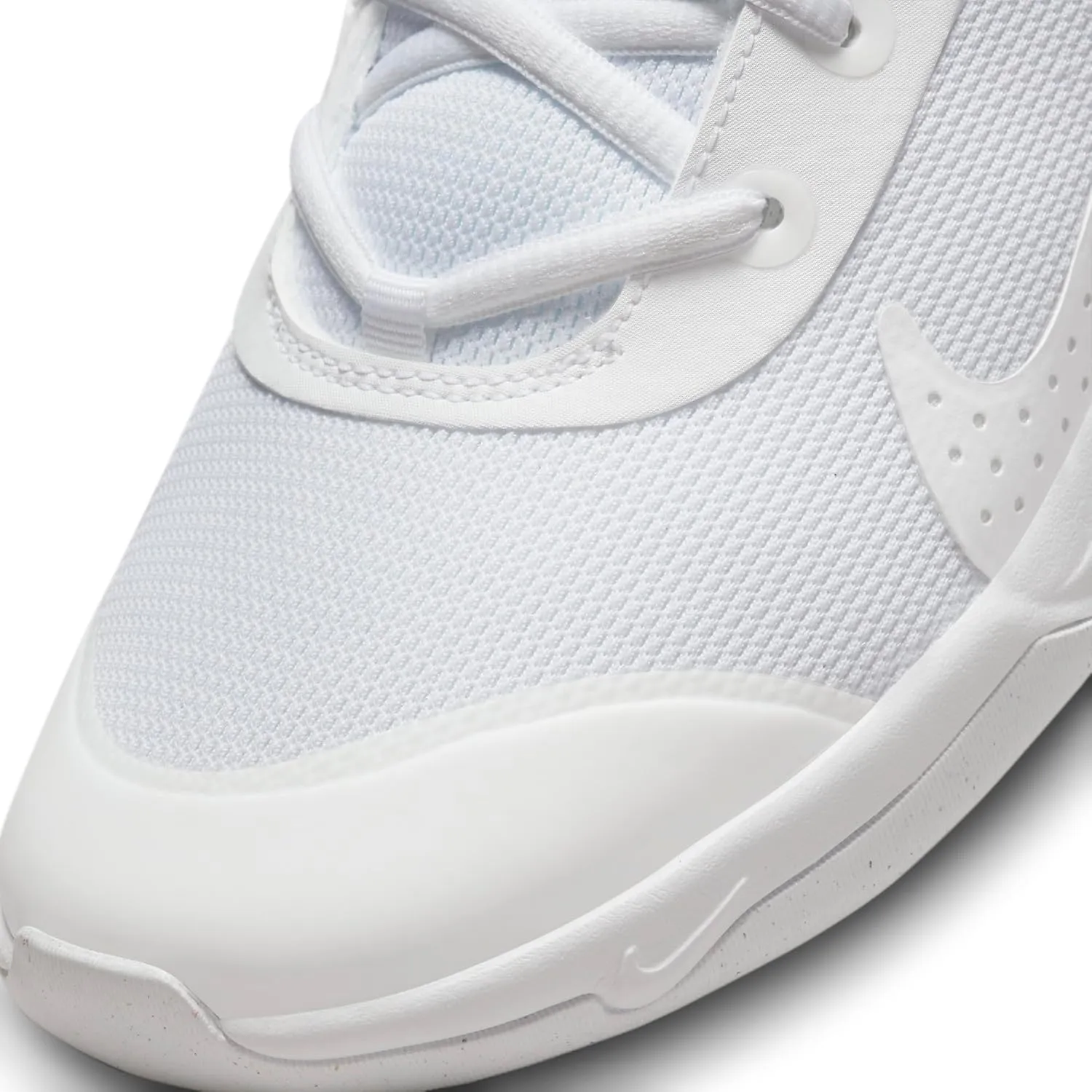 Nike Unisex-Child Omni Multi-Court (Big Kid) Sneaker