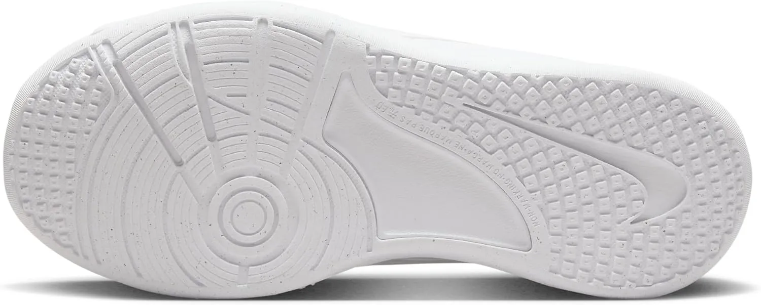 Nike Unisex-Child Omni Multi-Court (Big Kid) Sneaker