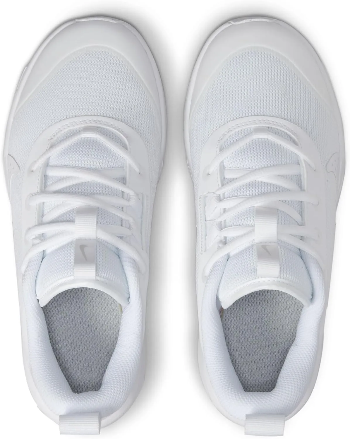 Nike Unisex-Child Omni Multi-Court (Big Kid) Sneaker